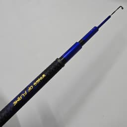 Cần câu tay GUF hỏa vũ 4h phân bổ lực 28i ngọn 1.2mm hàng chính hãng 5