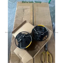 Bẫy Bắt Chuột Thông Minh Dễ Sử Dụng, Bẫy Chuột Lò Xo Siêu Nhạy Bắt Chuột Hiệu Qủa - hieuanh1688 5