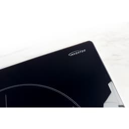 Bếp từ GRANDX 618SE | Nhập khẩu Malaysia | Mặt kính EURO PLATIUM | GRANDX IH618SE Bảo hành 3 năm 5