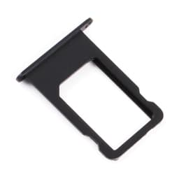 Khay Đựng Sim Thay Thế cho iPhone 5 iP5 bằng thép như ZIN 5