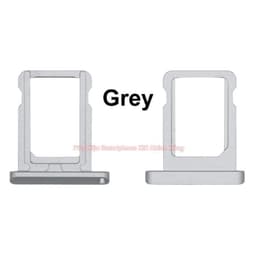 Khay Đựng Sim Thay Thế cho iPad Pro 12.9" Gen 1 2015 (model đầu ko có đèn Flash) bằng Thép như ZIN 4