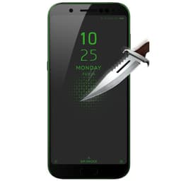 [FULL KEO] Kính CL Black Shark 1 2018 Cường Lực 9H 2.5D FULL Màn 9