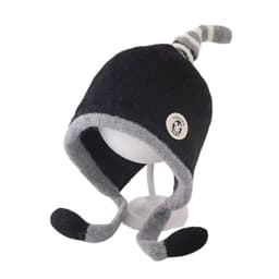  1-3 tuổi Mũ mùa đông cho ,chụp ảnh hoạt hình thời trang Mũ Bonnet dễ thương cho trẻ sơ sinh 9