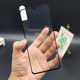 [FULL KEO-Ảnh Thật] Kính CL Samsung A24 4G/ A34 5G Cường Lực 2.5D-9H FULL Màn 4