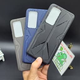 [Chống Sốc] Ốp Lưng XIA0MI Mi 12T/ 12T PRO/ Redmi K50 ULTRA Vân CARO 2