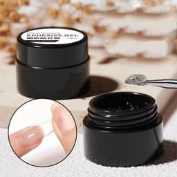 Keo dán móng tay khô nhanh tiện lợi chất lượng cao 10ml 4