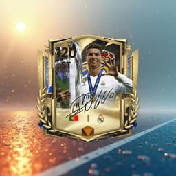 Móc Khóa Mica In Hình Cầu Thủ FC Mobile Chất Lượng Cao 4