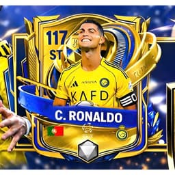 Móc Khóa Mica In Hình Cầu Thủ FC Mobile Chất Lượng Cao 8