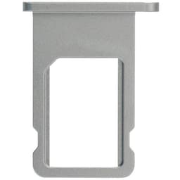 Khay Đựng Sim Thay Thế cho iPhone 6 iP6 Plus bằng thép như ZIN 2