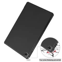 [Ảnh Thật] Bao da MTB Lenovo Xiaoxin Pad 2022/ Tab M10 PLUS GEN 3 10.6" TB-125 TB-128 Gấp 3 Khúc Lưng Cứng Có Nam Châm 4
