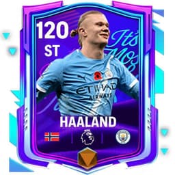 Móc Khóa Mica In Hình Cầu Thủ FC Mobile Chất Lượng Cao 7