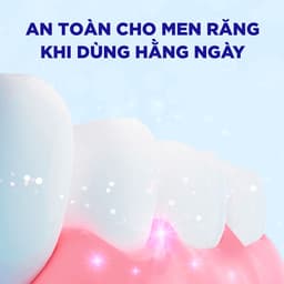 Kem Đánh Răng Crest 3d White Trắng Sáng Advanced Charcoal 93g 3