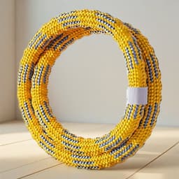Vòng Lắc Eo Lò Xo Bản Xịn Bọc Vải Dệt - Giảm Calo Hiệu Quả, Eo Thon, Chuyên Dụng 1.3kg,2,5kg ,3kg. 6