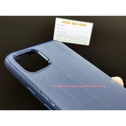 Ốp Lưng Google Pixel 4 Dẻo Vân Kẻ Sọc Thẳng Chống Sốc 5