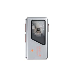 (Gear Việt) Card âm thanh Portable DAC/AMP EPZ TS01 | EPZ Hi-Fi DAC | Hỗ trợ đàm thoại | Cho Gaming và nghe nhạc 1
