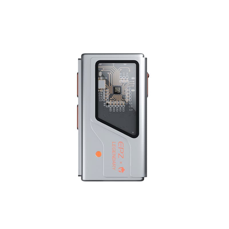 (Gear Việt) Card âm thanh Portable DAC/AMP EPZ TS01 | EPZ Hi-Fi DAC | Hỗ trợ đàm thoại | Cho Gaming và nghe nhạc
