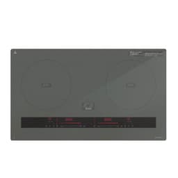 Bếp từ GrandX GX IP879JP bảo hành chính hãng 5 năm trên toàn quốc. 1