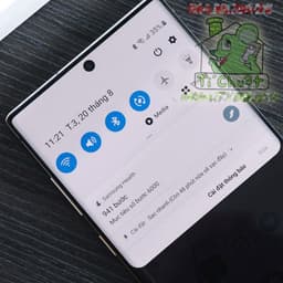 [Chính Hãng-Ảnh Thật] Cáp C-C Sony UCB24 Sạc Nhanh 2 Đầu Type-C ZIN BÓC MÁY 9