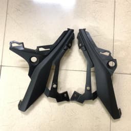 Dàn nhám Ex 155 có bán rời từng món 8