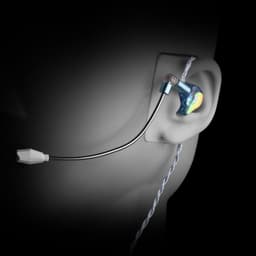 Tai Nghe EPZ G30 | Gaming - NGHE TẠP- Music | In-ear | Có Mic - 1 Năm 7