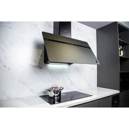 Máy hút mùi Grandx H70S86B mẫu mới cao cấp, Grandx H70S86B động cơ BLDC. 1
