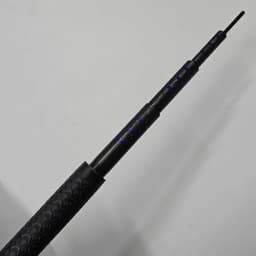 Cần câu tay GUF hỏa vũ 4h phân bổ lực 28i ngọn 1.2mm hàng chính hãng 4