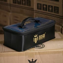 Hộp đựng tinh mùi eva Mingtu kích thước 42 x 21 x 14cm 8