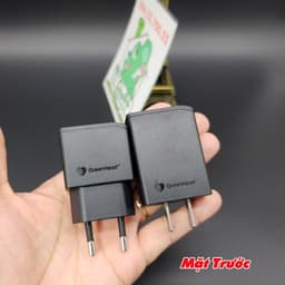 [Chính Hãng-Ảnh Thật] Sạc Sony EP800 4W dòng 5V 850mAh XPERIA C5,E4,M5 ZIN 2