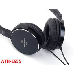 [1 Cặp] Đệm Da Mút Bọc Tai Nghe Tròn 60 mm 6 cm Headphones Chụp tai 6cm 60mm Dày 2cm 6