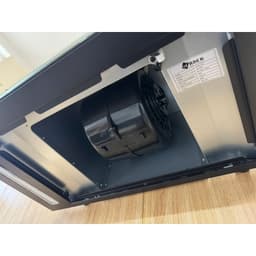 Máy hút mùi ARBER 700TC | Máy hút siêu êm | Bảo hành 2 năm | Quạt hút khói bếp ARBER 700Ti inox. 6