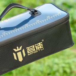 Hộp đựng tinh mùi eva Mingtu kích thước 42 x 21 x 14cm 5