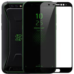 [FULL KEO] Kính CL Black Shark 1 2018 Cường Lực 9H 2.5D FULL Màn 6