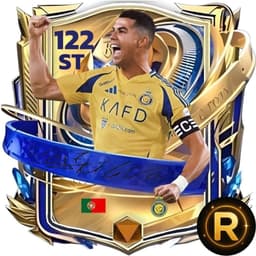 Móc Khóa Mica In Hình Cầu Thủ FC Mobile Chất Lượng Cao 6