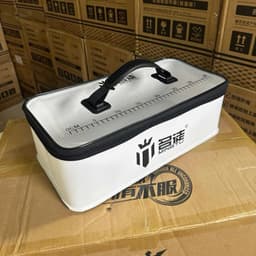 Hộp đựng tinh mùi eva Mingtu kích thước 42 x 21 x 14cm 7