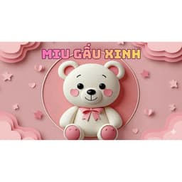 Gấu bông voi con hai màu xám - thú nhồi bông cầu lông siêu dễ thương, hot trend hiện nay nhà MIU GẤU XINH 4