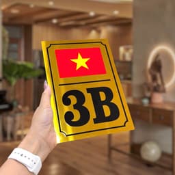 Biển Số Nhà Chất Liệu ALU Gương in UV, Biển Số Nhà Hình Lá Cờ Việt Nam in theo Yêu Cầu[0038] 7