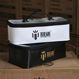 Hộp đựng tinh mùi eva Mingtu kích thước 42 x 21 x 14cm 1