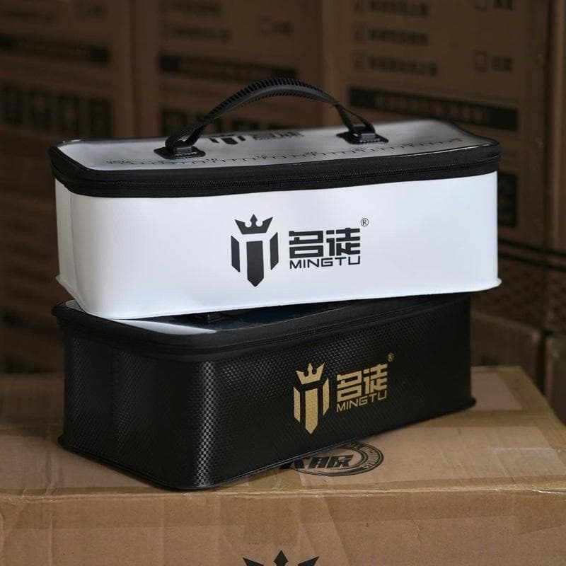 Hộp đựng tinh mùi eva Mingtu kích thước 42 x 21 x 14cm