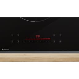 Bếp từ GRANDX 618SE | Nhập khẩu Malaysia | Mặt kính EURO PLATIUM | GRANDX IH618SE Bảo hành 3 năm 4