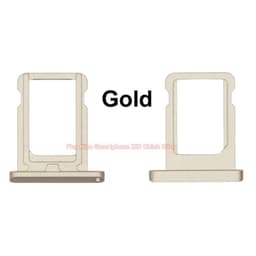 Khay Đựng Sim Thay Thế cho iPad Pro 12.9" Gen 1 2015 (model đầu ko có đèn Flash) bằng Thép như ZIN 5
