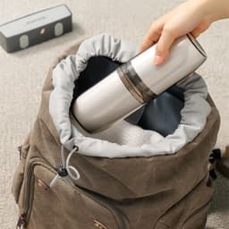 Cốc Đựng Bàn Chải 4in1 Tiện Lợi, Thích Hợp Đi Du Lịch 7