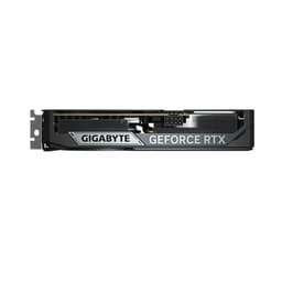 Card màn hình VGA GIGABYTE RTX 5060 / 5060 Ti Windforce MAX OC 8G 16GB 2 Fan GDDR7 | Chính Hãng | Bảo Hành 36 Tháng 4