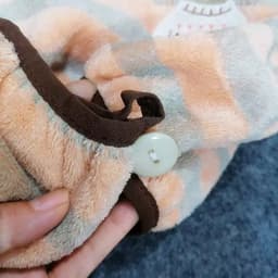KHĂN QUẦN TÓC, KHĂN LAU ĐẦU KHÔ NHANH MẪU MỚI HÌNH THÚ SIÊU ĐẸP 5