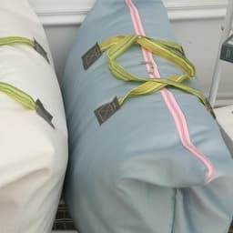 Túi Bạt Đựng Đồ Siêu To 90cm Đựng Quần Áo Có 2 Dây Kéo Giá Rẻ Nhiều Màu Siêu Đẹp 7