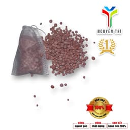 Túi Phân Tan Chậm Nguyễn Trí 5x7cm - Dinh Dưỡng Cho Mọi Giai Đoạn Cây Trồng 4
