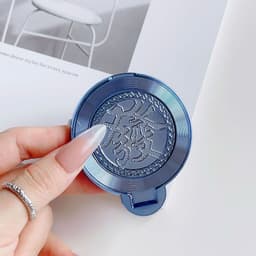 Giá đỡ gắn ốp lưng điện thoại Chữ PHÁT may mắn - Phụ kiện điện thoại 8