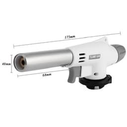 Khò Gas Mini Tự Động Flame Gun - Khò Gas Điện Tử Cầm Tay - Đầu Khò Gas Chuyên Dụng 4