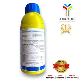 CERES 600SL Hoptri Summit – Giải pháp hỗ trợ xử lý nấm Phytophthora, cải thiện xì mủ – suy rễ sầu riêng, lưu dẫn 2 chiều 3