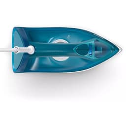 Bàn ủi hơi nước Philips DST3040/70 - Công suất 2600W - Tự động ngắt điện - Bảo hành 24 tháng 3