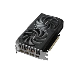 Card màn hình VGA GIGABYTE RTX 5060 / 5060 Ti Windforce MAX OC 8G 16GB 2 Fan GDDR7 | Chính Hãng | Bảo Hành 36 Tháng 6